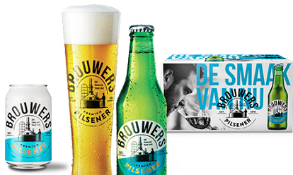 Brouwers Pilsener Brouwers Pilsener